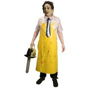 Trick Or Treat Studios The Texas Chainsaw Leatherface Costume pour enfant | The Texas Chainsaw