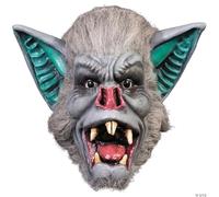 Trick Or Treat Studios The Worst Batula Masque de costume en latex pour adulte