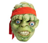 Trick or Treat Studios Toxie Vinyle Masque Toxique Crusaders 90's Série TV