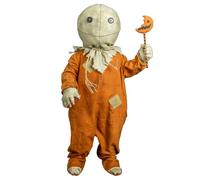 Trick Or Treat Studios Trick 'r Treat Ultimate Sam Figurine de collection | Objet de collection pour adultes