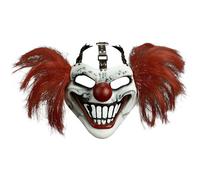 Trick Or Treat Studios Twisted Metal Sweet Tooth Masque d'injection Deluxe Multi