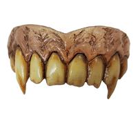 Trick or Treat Studios Underling Bitemares Canines Faux Costume Dents Accessoire