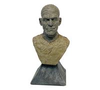 Trick Or Treat Studios Universal Monsters - Buste Mini The Mummy 15 cm