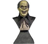 Trick Or Treat Studios Universal Monsters Mini Buste Le Fantôme de l'Opéra 15 cm