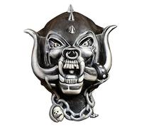 Trick Or Treat Studios Warpig Motorhead Masque en latex