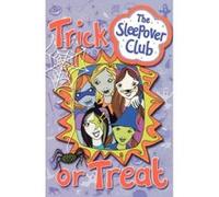 Trick or Trick, The Sleepover Club Jane Hunter (Auteur)