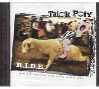 Trick Pony - R.I.D.E