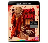 Trick 'r Treat (2007) [4K UHD] (Arrow Video)