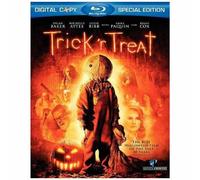 Trick R Treat - Blu-ray - 2009 - Sous-titres anglais/espagnol/français - Warner Bros.