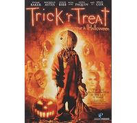 Trick R Treat – Warner Bros.