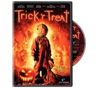 Trick ’R Treat – Warner Bros.