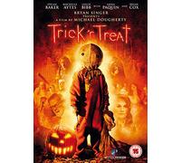 Trick 'R Treat – DVD – 2007 – Warner Bros.