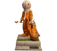 TRICK R TREAT ACT SET DE FIGURES