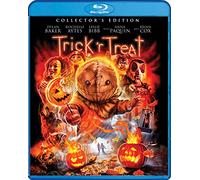 Trick ’R Treat [Blu-Ray]