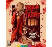 Trick 'R Treat Blu-ray 4K Ultra HD