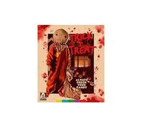 Trick 'R Treat Blu-ray 4K Ultra HD