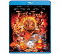 Trick ?R Treat [Blu-Ray] Collector's Ed, Widescreen