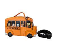 Trick R Treat By Loungefly Sac à Bandoulière School Bus