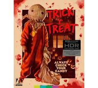 Trick 'r Treat (édition limitée) [4K Ultra HD]