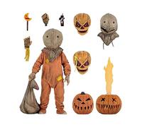 NECA - Trick R Treat - Ultimate Sam - 13cm