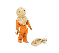 Trick-R-Treat Figurine D'Action Vêtue De 8 Pouces | Sam