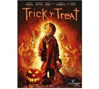 Trick 'R Treat – DVD – 2007 – Warner Bros.