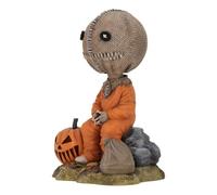 Trick 'r Treat - Head Knocker Sam - Figurine 17cm