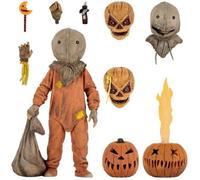 Trick R Treat Sam Ultimate 7" Figurine Neca 60495