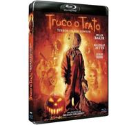 Trick 'r Treat / Trick 'r Treat (2007) Blu Ray