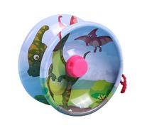 Trick , roulement à Billes réactif imprimé Dinosaure - Jouet de Collection, pour débutants, de 8 à 12 Ans, en métal pour améliorer la dextérité de la Main