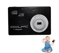 Trick Squirt Camera 9*6*1.7cm Novelty And Strange Water Spray Camera | Easy To Use Funny April 9*6*1.7cm Fool's Squirting Tricky Camera Toy
