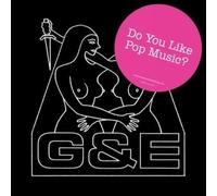 Trick & The Heartstrings - We're The Hardest/Joga/Do You Like Pop Music