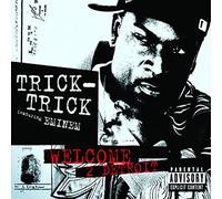 Trick Trick - Welcome 2 Detroit [Import]