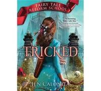 Tricked by Jen Calonita Inconnu (Auteur)
