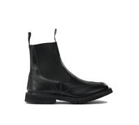 Tricker’s bottines homme noires Henry en cuir - 10