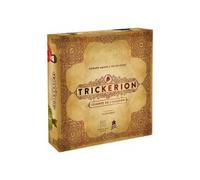 Trickerion - Légende de l'Illusion