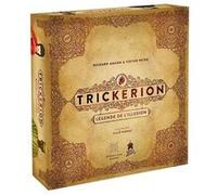 Trickerion - Légende De l'Illusion G