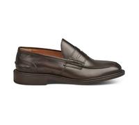 Tricker's - James Loafer - Homme - Chaussures - Brun - Taille: 41 EU
