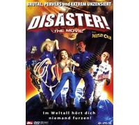 Trickfilm Animation - Disaster [Import]
