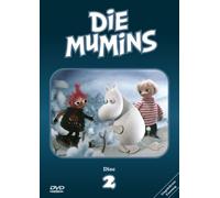 Trickfilm - Die Mumins: Teil 2