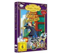 Trickfilm Klassiker,die - Inspector Gadgets Letzter Fall