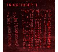 John Frusciante présente Trickfinger – II