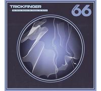 Trickfinger - She Smiles Because She..