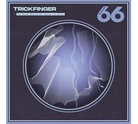 Trickfinger - Smiles Because She Presses The Butto [Import]