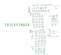 Trickfinger - Trickfinger