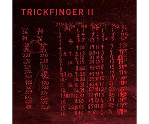 Trickfinger - Trickfinger II (Acid..