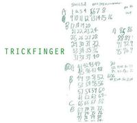 Trickfinger - Trickfinger [Import]