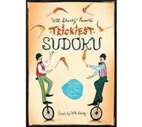 Trickiest Sudoku - Will Shortz - Griffin Publishing - Livre en Anglais - Paperback Will ShortzWill Shortz (Auteur)