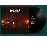 Tricklebolt - Live at the Drive in