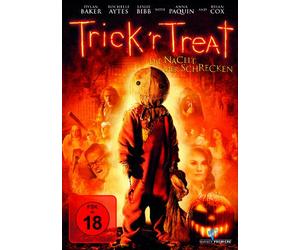 Trick'r Treat - Die Nacht der Schrecken
